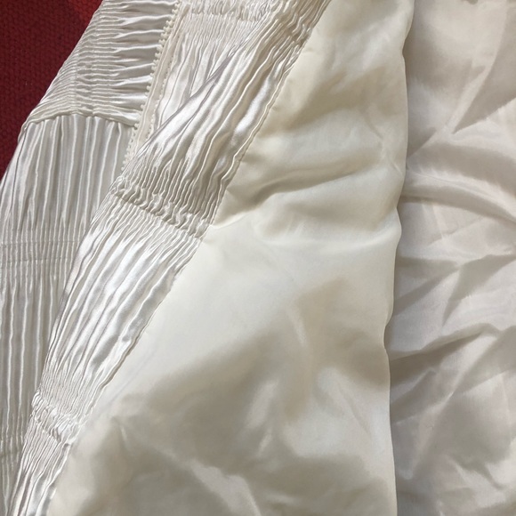 Oversized vintage bomber jacket - Picture 4 of 4